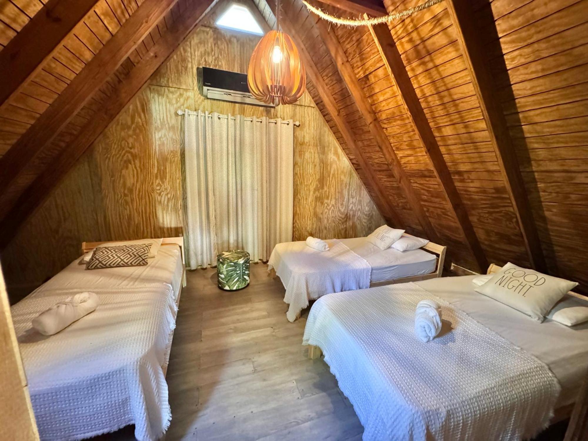 Вілла Hunter'S Cabin Pr Кабо-Рохо Екстер'єр фото