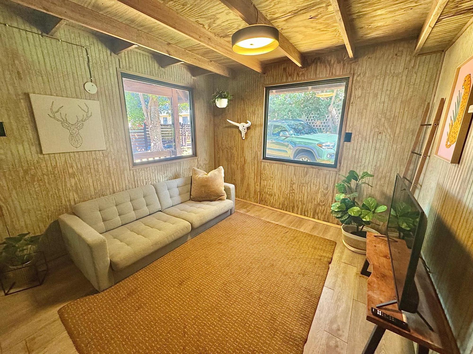 Вілла Hunter'S Cabin Pr Кабо-Рохо Екстер'єр фото